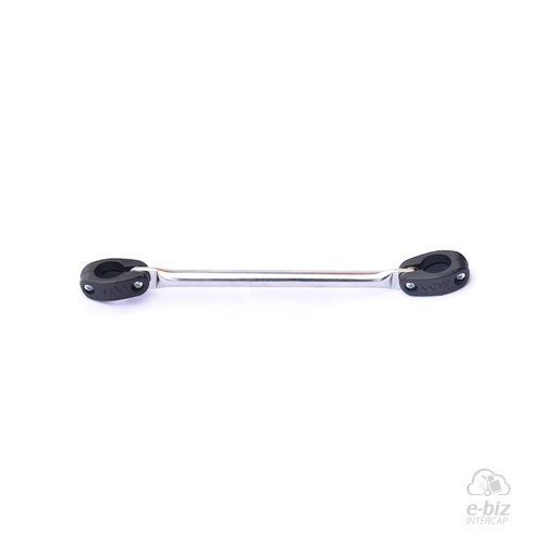 [MDA] Chasis Travesaño Acero Largo 19 Cromado