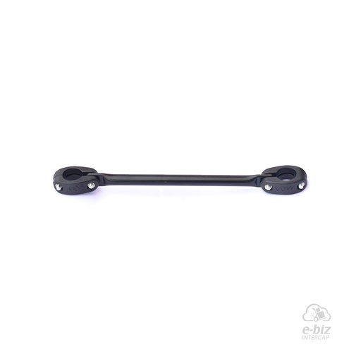 [MDA] Chasis Travesaño Acero Largo 19 Negro
