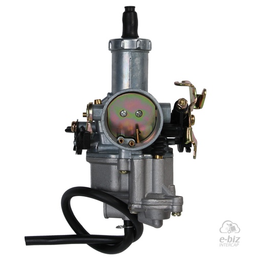 [Motegi] Carburador Completo CC Bomba Pique Corven Triax 250 2015 || Motomel Sirius 200 2018, XMM 250 13-20