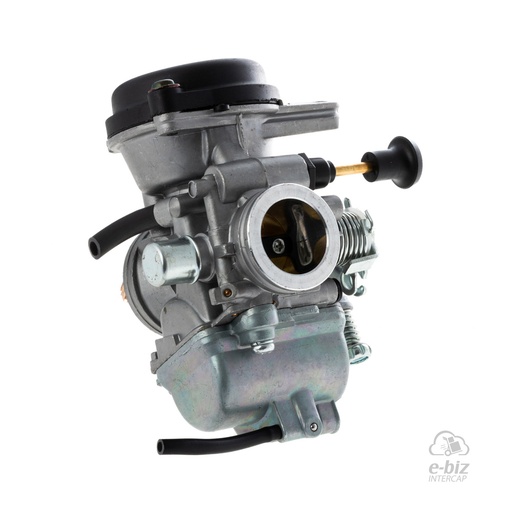 [Motegi] Carburador Completo CC AÑO Bajaj Rouser UG3 180 10-24 || Bajaj Rouser 200