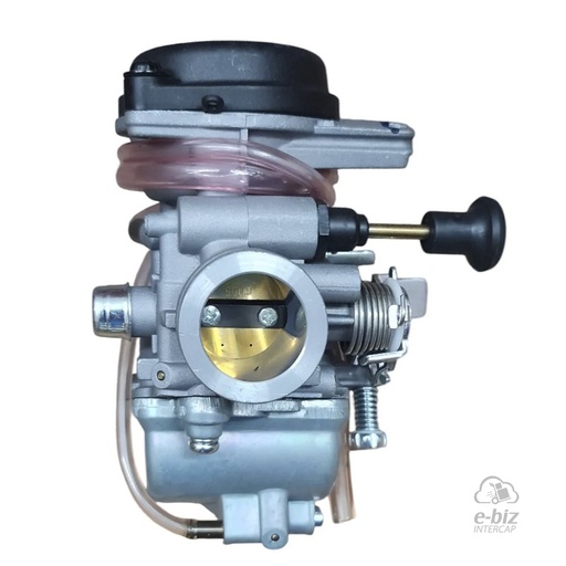 [Motegi] Carburador Completo 160CC Bajaj Rouser NS 150-160 16-25