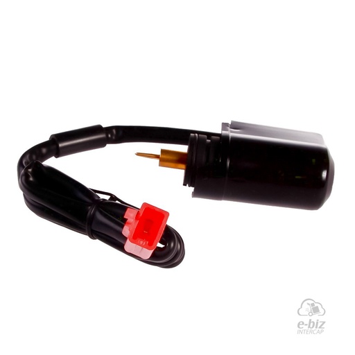 [Motegi] Repuestos de carburador Cebador Electronico Automatico Scooter CC Zanella Styler 150 2021