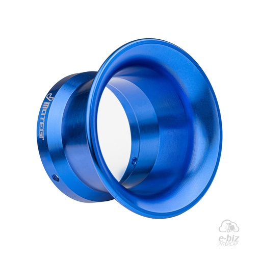 [Motegi] Tobera de admisión de aire Trompeta Venturi D.55MM Carburador Plana 32 AL 34MM