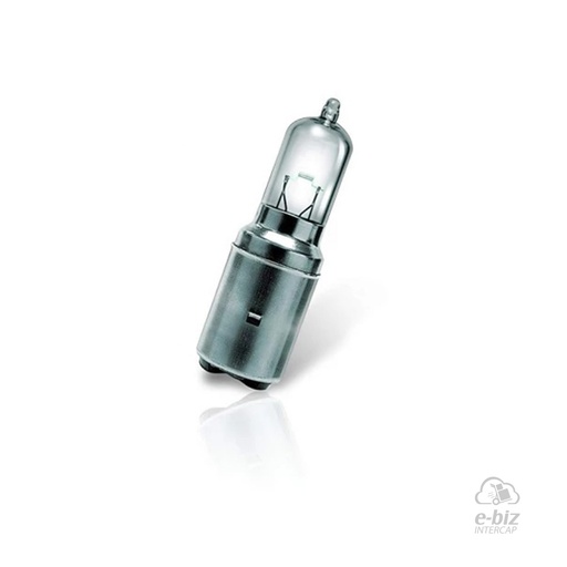[Philips] Lámparas (35/35W) Lampara M5 12152ES T.Bosch 12V RX150 GN125 VC150 Yamaha YBR 125 2015