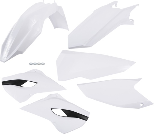 [Acerbis] Kit de plasticos completos Original Husqvarna FE 250-350-450-501 2014, TE 125-250-300 2014