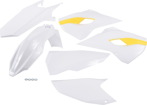 [Acerbis] Kit de plasticos completos Original Husqvarna FC 250-350-450 14-15, TC 125-250 14-16, TE 250-300 2016