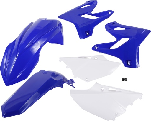 [Acerbis] Kit de plasticos completos Original Yamaha YZ 125-250 15-22