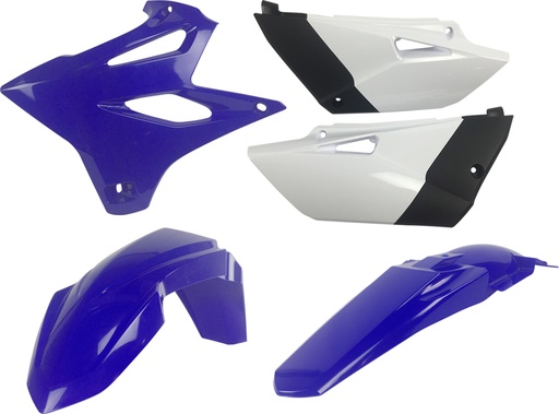 [Acerbis] Kit de plasticos completos Original Yamaha YZ 85 15-21