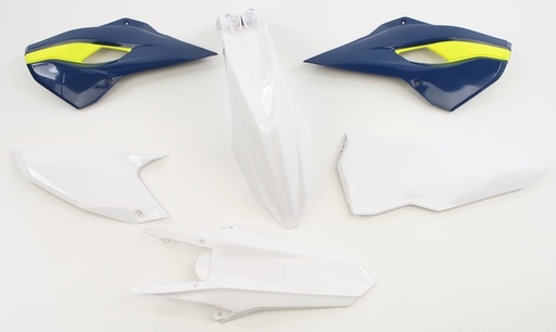 [Acerbis] Kit de plasticos completos Original Husqvarna FC 250-350-450 14-15, TC 125-250 14-16, TE 250-300 2016