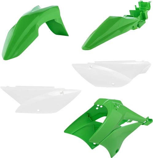 [Acerbis] Kit de plasticos completos Original