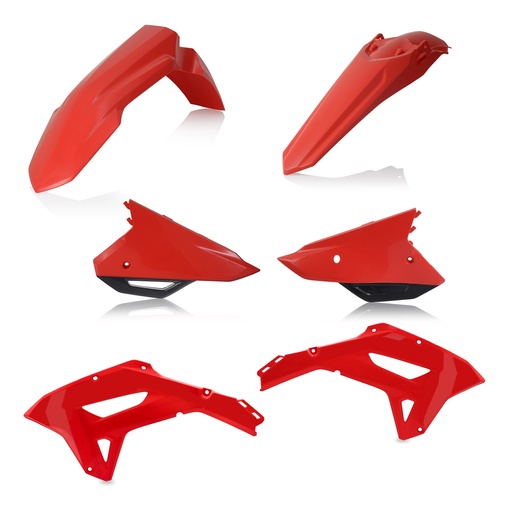 [Acerbis] Kit de plasticos completos Original 21 Honda CRF RX 250-450 21-24