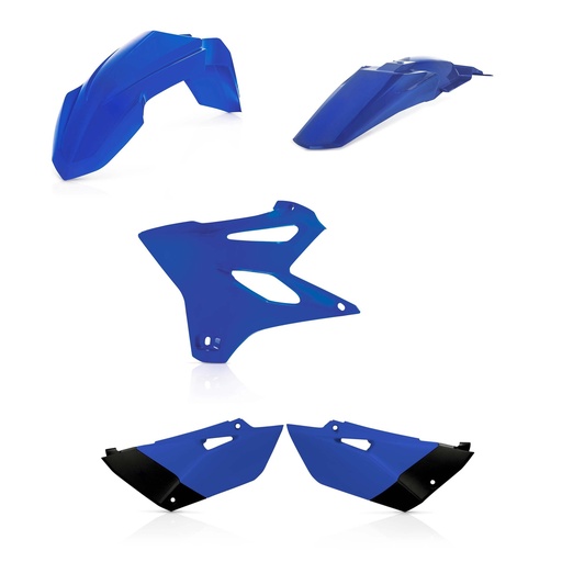 [Acerbis] Kit de plasticos completos Original Yamaha YZ 85 15-21
