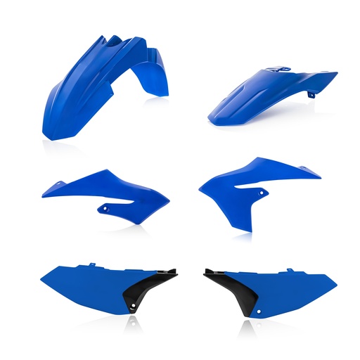 [Acerbis] Kit de plasticos completos Original Yamaha YZ 65 18-25