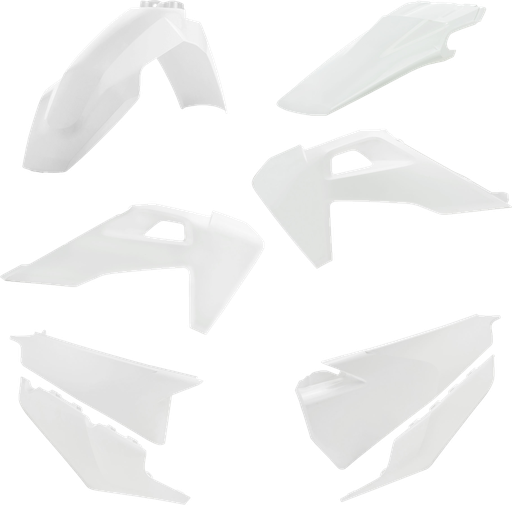 [Acerbis] Kit de plasticos completos Original 22 Husqvarna FC 250-350-450 19-22, FC Rockstar 450 19-21, TC 125-250 19-22