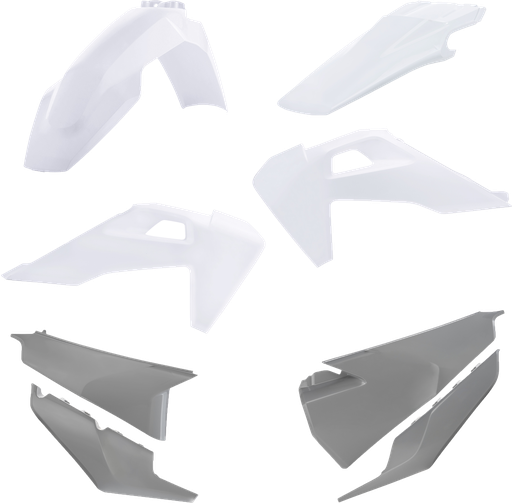 [Acerbis] Kit de plasticos completos Original 22 Husqvarna FE 250-350-450-501 20-23, TE i 150-250-300 20-22