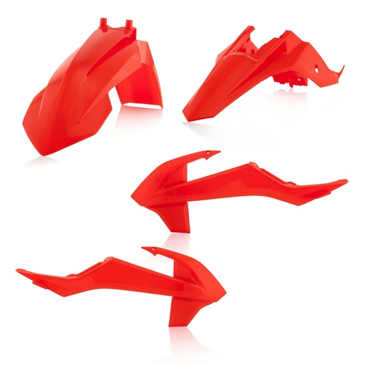 [Acerbis] Kit de plasticos completos Original KTM SX 65 16-23