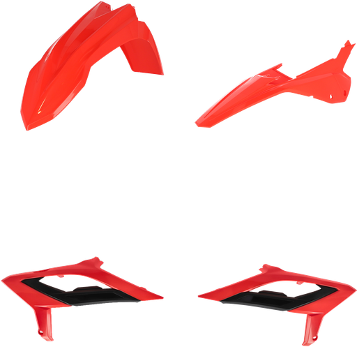 [Acerbis] Kit de plasticos completos Beta