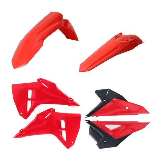 [Acerbis] Kit de plasticos completos Original 25 Honda CRF 250-450 2025