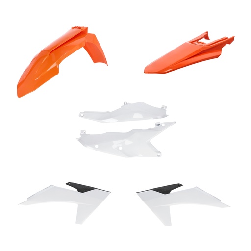 [Acerbis] Kit de plasticos completos Original KTM SX 125-250 23-24, SX-F 250-350-450 23-24
