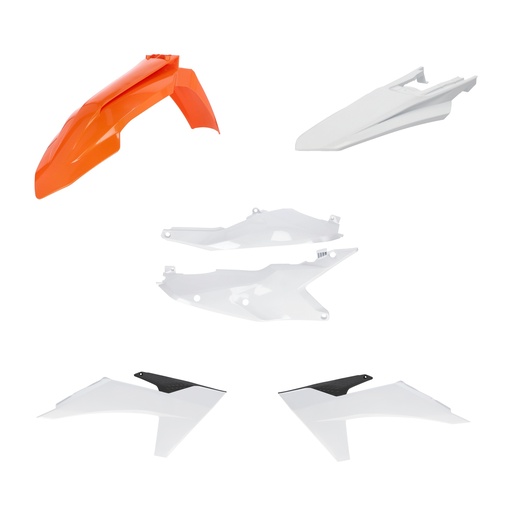 [Acerbis] Kit de plasticos completos Original KTM SX 125-250 23-24, SX-F 250-350-450 23-24