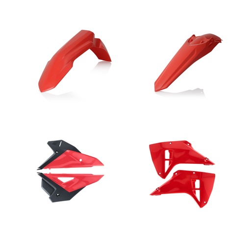 [Acerbis] Kit de plasticos completos Original Honda CRF RX 250-450 2025