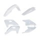 [Acerbis] Kit de plasticos completos Original 26 Husqvarna FC 250-350-450 2025, FE 250-350-450 2025, FX 350-450 2025, TC 125-250 2025