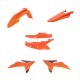 [Acerbis] Kit de plasticos completos Original 26