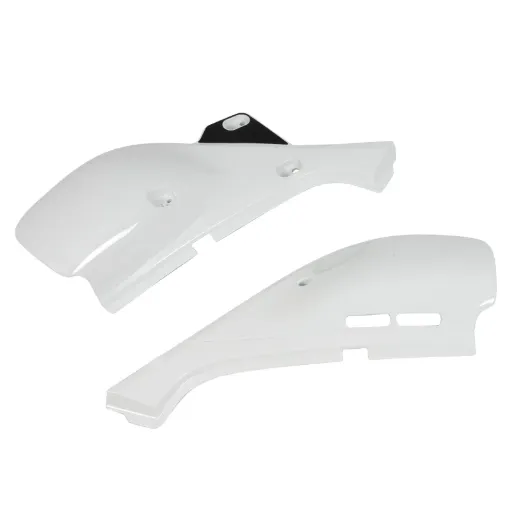 [Generico] Jgo Cachas laterales traseras Honda XR 650L 93-21