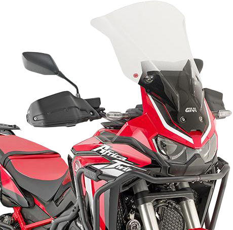 [GIVI] Parabrisas Honda CRF L Africa Twin 1100 20-22