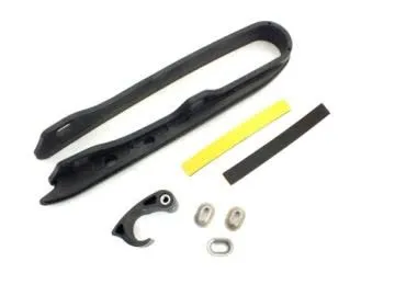 Kit guia cadenas de horquillon y patines - BMW F 800GS