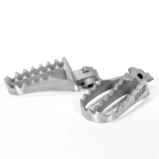 [IMS] Jgo de Pedalines Pro Series Footpegs Kawasaki KLX 450 08-09, KX 250-450 21-26, KX F 250-450 04-26