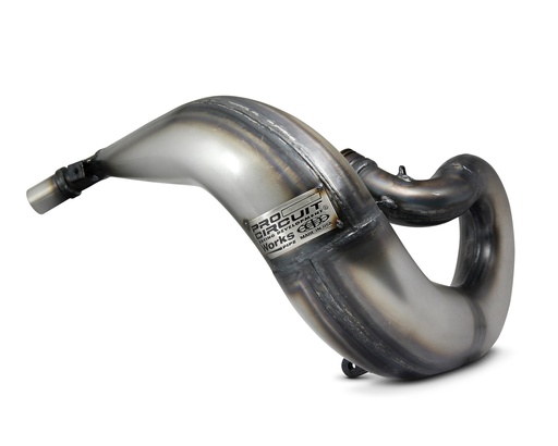 [ProCircuit] Vejiga de escape Works Exhaust Husqvarna TC 250 17-18, TE 250-300 17-18, TE i 250 18-19, TX 300 17-18