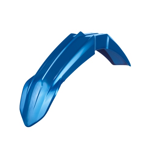 [POLISPORT] Guardabarros delantero Yamaha YZ 125-250 22-26
