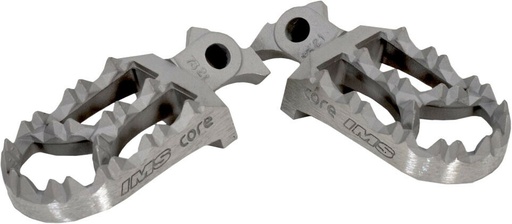[IMS] Jgo de Pedalines Core MX Yamaha WR F 250-450 24-26, YZ F 250-450 23-26, YZ FX 250-450 24-26