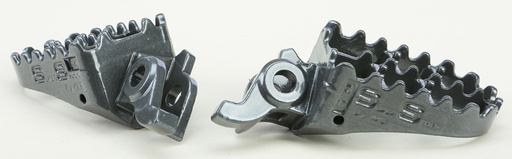 [IMS] Jgo de Pedalines Super Stock Kawasaki KLX 450 08-16, KX 250-450 21-24, KX F 250-450 04-26