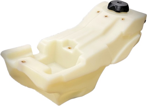[IMS] Tanque de nafta 2.8 galones Natural Yamaha YZ F 250-450 23-25