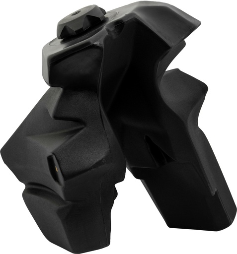 [IMS] Tanque de nafta [Color: Natural] 2.9 Galones Carb GasGas MC 125 21-23, MC F 250 21-23