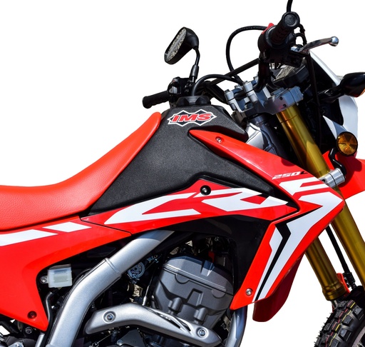 [IMS] Tanque de nafta [Color: Natural] 3.5 Galones Honda CRF L 250 17-20