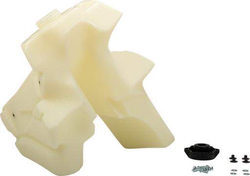 [IMS] Tanque de nafta [Color: Natural] 3.2 Galones Husqvarna FC 250-350-450 16-18, FX 350-450 17-18