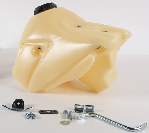[IMS] Tanque de nafta [Color: Natural] 2.4 Galones Kawasaki KX 80-85-100 00-13