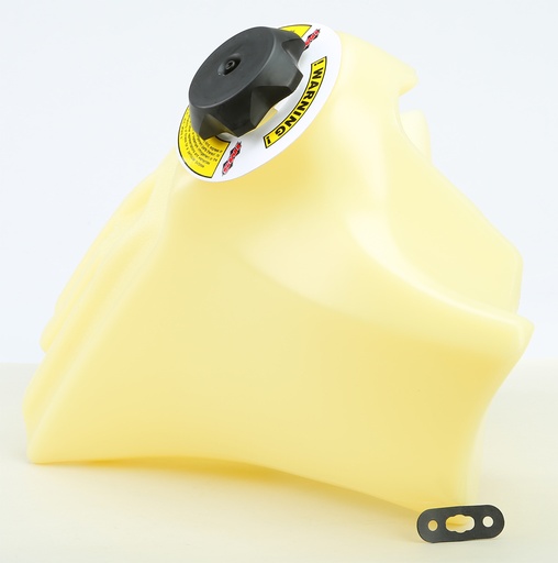 [IMS] Tanque de nafta [Color: Natural] 2.2 Galones Yamaha YZ 85 02-21