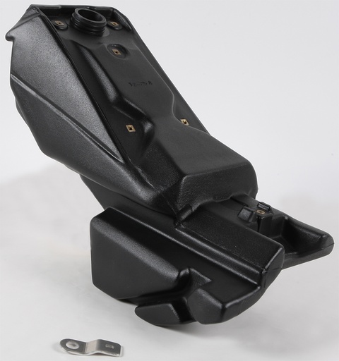 [IMS] Tanque de nafta [Color: Negro] 2.9 Galones Yamaha YZ F 250-450 14-18