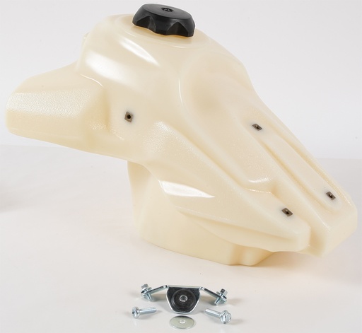 [IMS] Tanque de nafta [Color: Natural] 2.5 Galones Yamaha YZ F 250 10-13