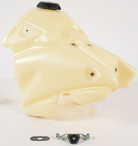 [IMS] Tanque de nafta [Color: Natural] 3.1 Galones Yamaha WR F 250-450 07-14, YZ F 250-450 06-09