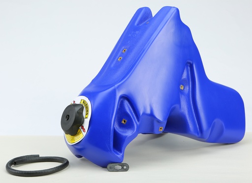 [IMS] Tanque de nafta [Color: Natural] 3.0 Galones Yamaha WR F 250-450 03-06, YZ F 250-450 03-05