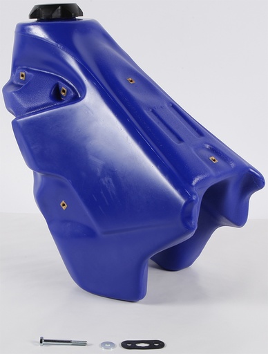 [IMS] Tanque de nafta [Color: Natural] 3.0 Galones Yamaha YZ 250 96-01