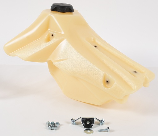 [IMS] Tanque de nafta [Color: Natural] 2.6 Galones Suzuki RM-Z 450 08-17, RMX Z 450 10-17