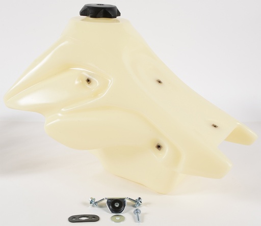 [IMS] Tanque de nafta [Color: Natural] 3.2 Galones Suzuki RM-Z 450 05-07