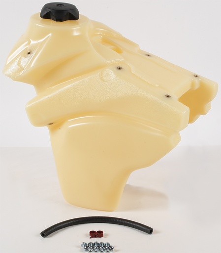 [IMS] Tanque de nafta [Color: Natural] 3.3 Galones KTM SX 125-150-250 11-16, XC 150-250-300 11-16, XC-W 200-250-300 11-16