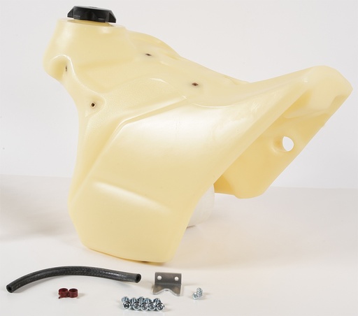 [IMS] Tanque de nafta [Color: Natural] 3.2 Galones KTM EXC 530 08-10, SX-F 250-450-505 07-10, XC-F 250-450-505 08-10, XC-W 530 08-10